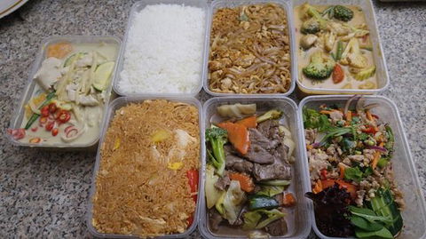 Smiley Thai - Travel Agents 0