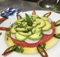 Summerland restaurant - Tourism Guide