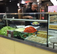 Sydney Kebab Bankstown - Tourism Guide