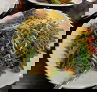 Thai Chilli Bites - Tourism Guide