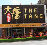 The Tang KTV Restaurant - Tourism Guide
