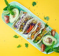 Beach Burrito Company - Tourism Guide