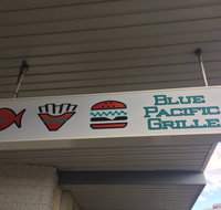 Blue Pacific Grille - Tourism Guide