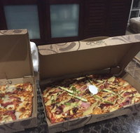 Crust Gourmet Pizza Bar Cronulla - Tourism Guide