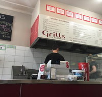 Grills On Wills Road - Tourism Guide