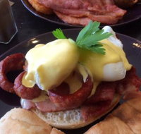 KaDeli Gourmet Deli Cafe - Tourism Guide
