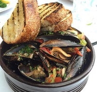 La Fresca Trattoria - Tourism Guide
