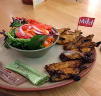 Nando's Flame Grilled Chicken - Tourism Guide
