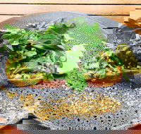 Nulla Nulla Cafe - Travel Search