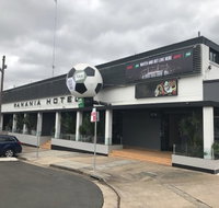 Panania Hotel - Tourism Guide