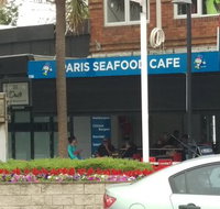 Paris Seafood - Tourism Guide