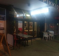 Pikkio Pizzeria Trattoria - Tourism Guide