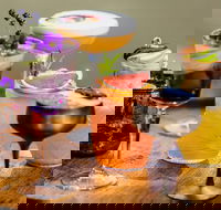 Rocksalt Tapas Bar  Cafe - Tourism Guide