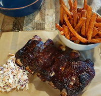 Rustic Ribs - Tourism Guide