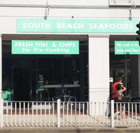 South Beach Seafoods - Travel Search