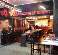 Tako Japanese Dining - Tourism Guide