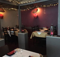 THY Vietnamese Restaurant - Tourism Guide