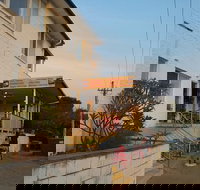 Top Shop Cafe Wanda Beach - Travel Search