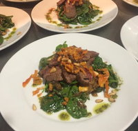 Watergrill Cronulla - Tourism Guide