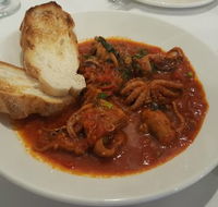 Barbara's Italian Restaurant