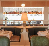 Bert's Bar  Brasserie - Tourism Guide