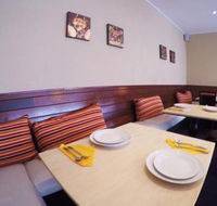 Buddy Thai Restaurant - Cruises Travel