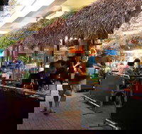 ChaRice Noodlebar - Tourism Guide