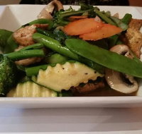 Crocodile Smile Thai Restaurant Newport - Tourism Guide