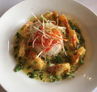 Davo's Trattoria On Nuwarra - Tourism Guide