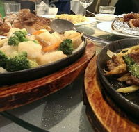 Eaton Gardens Chinese Restaurant - Tourism Guide