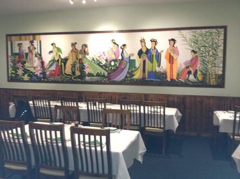 Emerald Chinese Restaurant - Cruises Travel 0