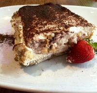 Enzos Cucina - Cruises Travel