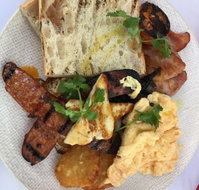Frankie's Food Factory - Tourism Guide