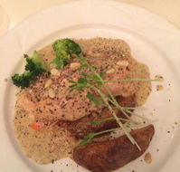 Jags Ristorante - Travel Search