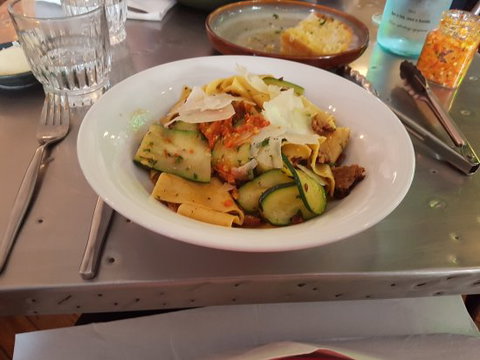 Kneading Ruby - Tourism Guide 0