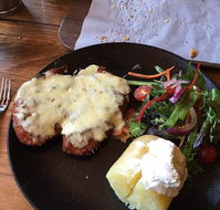 Lone Star Rib House 594 Princes Highway Kirawee - Tourism Guide