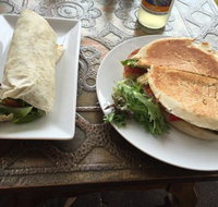 Passionfruit Cafe - Travel Agents