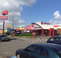 Red Rooster - Tourism Guide