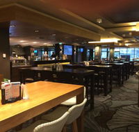 Red Sands Bar  Grill