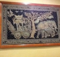 Royal Thai Restaurant - Cruises Travel