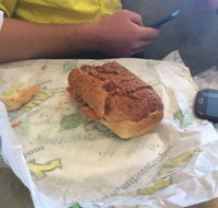Subway - Tourism Guide
