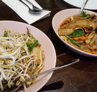 Thai Waterfront Bella Vista - Travel Search