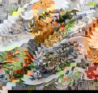 The Australian Hotel and Brewery