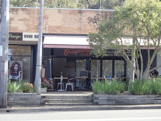 Grays Point NSW Tourism Guide