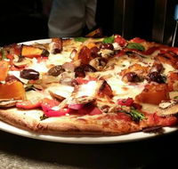 Al Lago Italian Restaurant - Cruises Travel