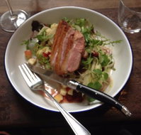 Berry Sourdough Cafe - Travel Agents