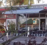 Cafe Deja Vu Toronto - Cruises Travel