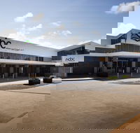 Club Charlestown - Travel Agents