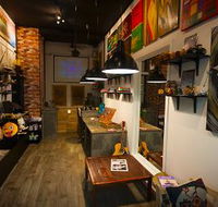 Creative Warehouse - Cruises Travel
