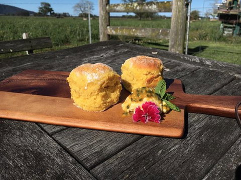 Greendale's Cafe And Restaurant - Travel Agents 0